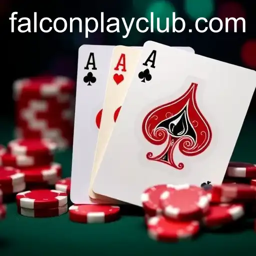 FALCON PLAY-BONUS6